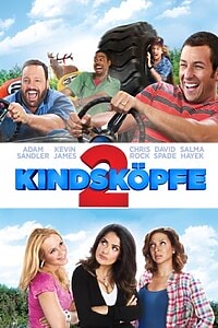 Kindsköpfe 2 (2013)
