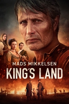 King’s Land (2024) – Filmcover