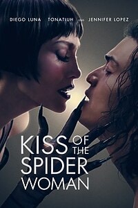 Kiss of the Spider Woman (2026)