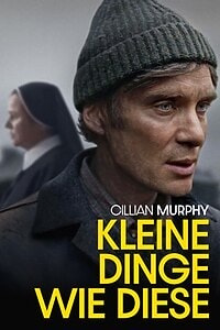 Kleine Dinge wie Diese (2024)