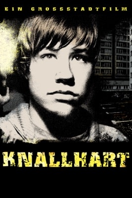Knallhart (2006) – Filmcover