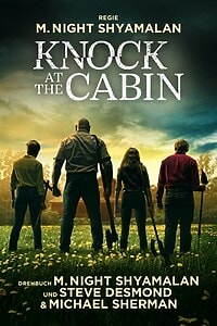 Knock at the Cabin (2023)