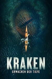 Kraken: Erwachen der Tiefe (2026)