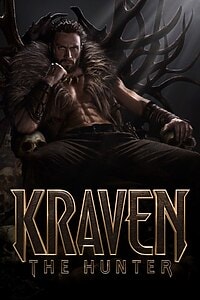 Kraven the Hunter (2024)