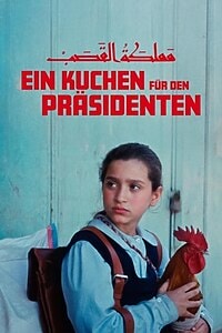 Kuchen für den Präsidenten (2026)