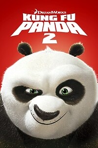 Kung Fu Panda 2 (2011)