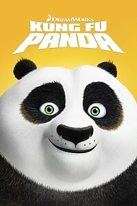 Kung Fu Panda (2008)