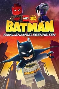 LEGO DC: Batman: Familienangelegenheiten (2019)