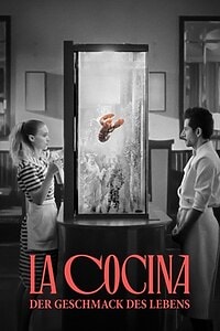 La Cocina – Der Geschmack des Lebens (2025)