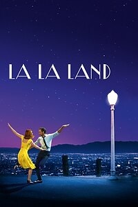 La La Land (2017)