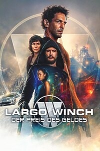 Largo Winch: Der Preis des Geldes (2025)