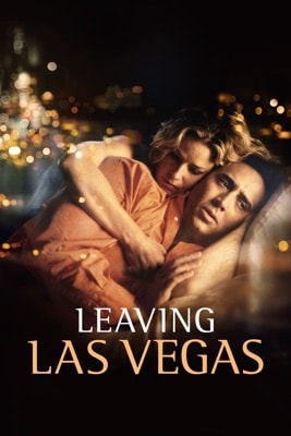 Leaving Las Vegas (1996) – Filmcover