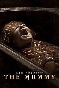 Lee Cronin’s The Mummy (2026)