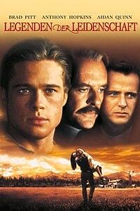Legenden der Leidenschaft (1995)