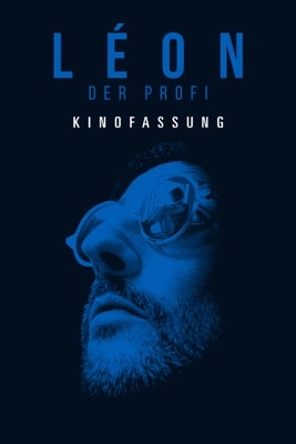 Léon: Der Profi (1995) – Filmcover