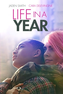 Life in a Year (2021) – Filmcover