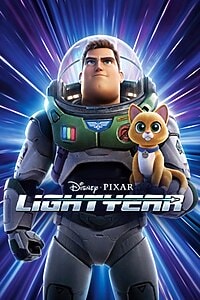 Lightyear (2022)