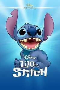 Lilo & Stitch (2002)