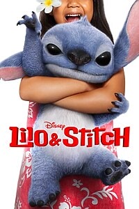 Lilo & Stitch (2025)