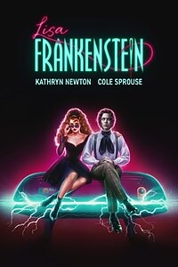 Lisa Frankenstein (2024)