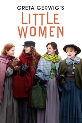 Little Women (2020) – Filmcover