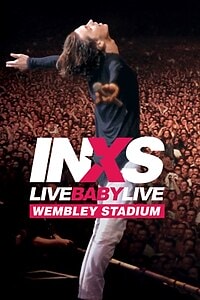 Live Baby Live (2020)
