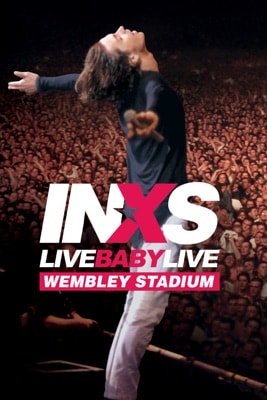 Live Baby Live (2020) – Filmcover