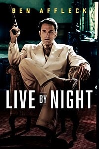 Live by Night (2016)