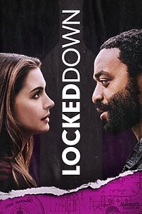 Locked Down (2021)