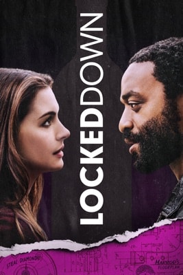 Locked Down (2021) – Filmcover
