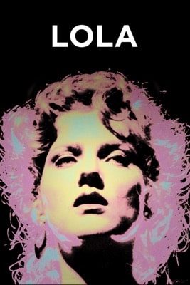 Lola (1981) – Filmcover