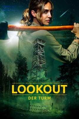Lookout: Der Turm (2026) – Filmcover