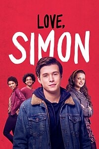 Love, Simon (2018)