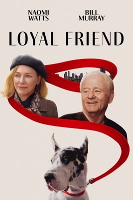 Loyal Friend (2025) – Filmcover