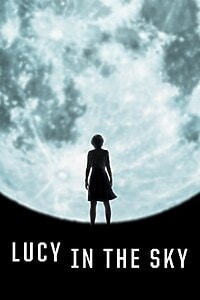 Lucy in the Sky (2020)