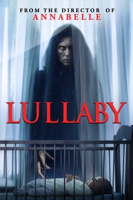 Lullaby (2023) – Filmcover