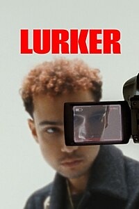 Lurker (2025)