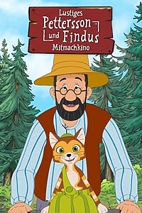 Lustiges Pettersson und Findus Mitmachkino (2024)