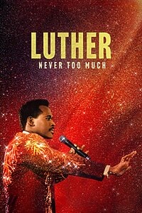 Luther: Never Too Much (2024)