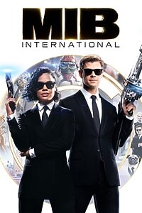 MIB: International (2019)