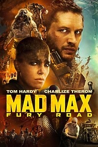 Mad Max: Fury Road (2015)
