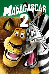 Madagascar 2 (2008)