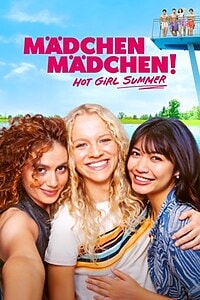 Mädchen Mädchen (2025)