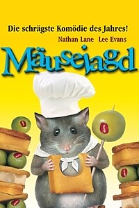 Mäusejagd (1998)