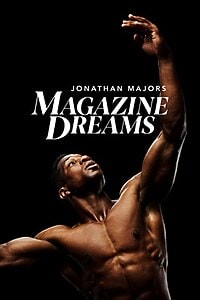 Magazine Dreams (2025)