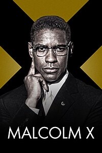 Malcolm X – Apple TV