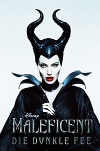 Maleficent – Die dunkle Fee (2014)