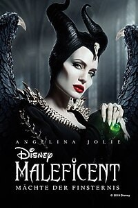 Maleficent: Mächte der Finsternis (2019)