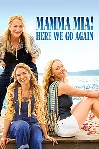 Mamma Mia! Here We Go Again (2018)