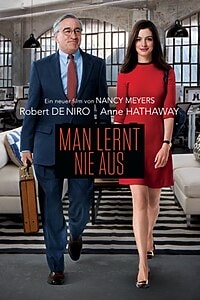 Man lernt nie aus (2015)